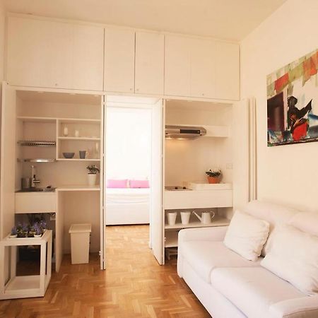 Erida 2 Apartment Spanish Steps 로마 외부 사진