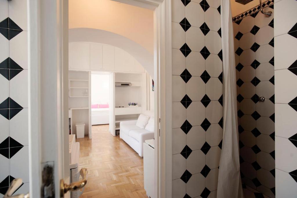 Erida 2 Apartment Spanish Steps 로마 외부 사진