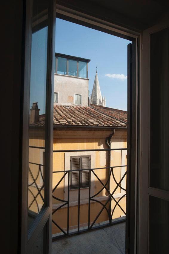 Erida 2 Apartment Spanish Steps 로마 외부 사진