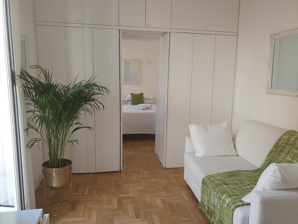 Erida 2 Apartment Spanish Steps 로마 외부 사진