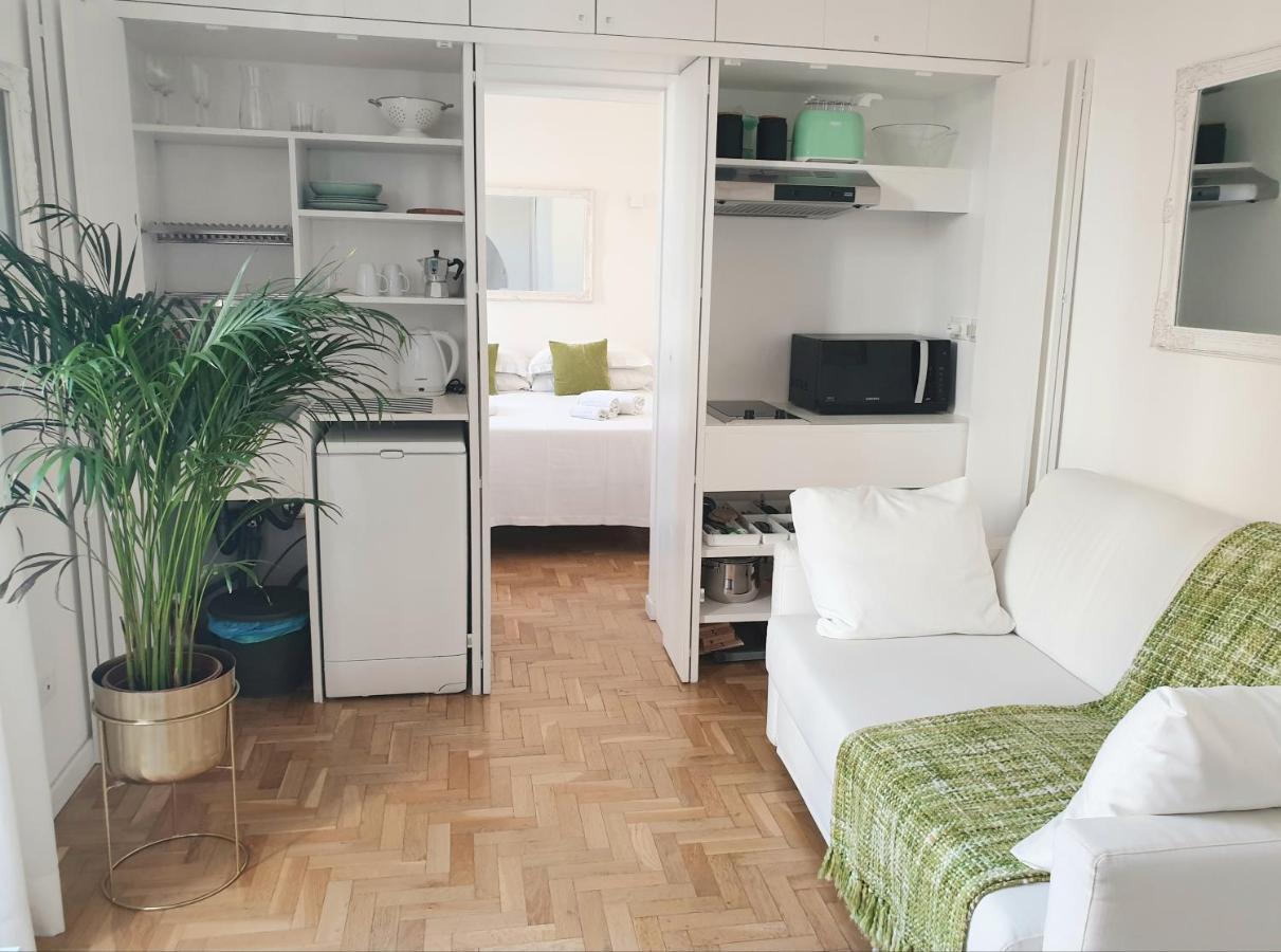 Erida 2 Apartment Spanish Steps 로마 외부 사진