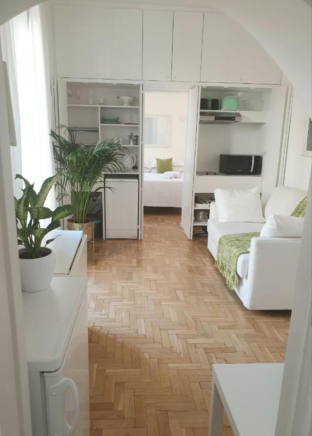 Erida 2 Apartment Spanish Steps 로마 외부 사진